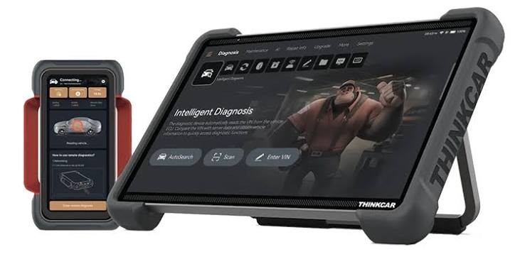 THINKTOOL Expert 394