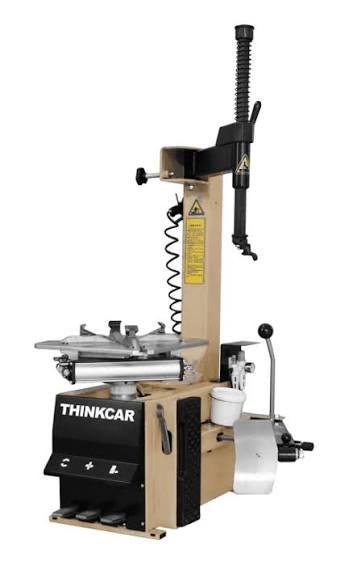 THINKCAR TTC 501 Tire Changer