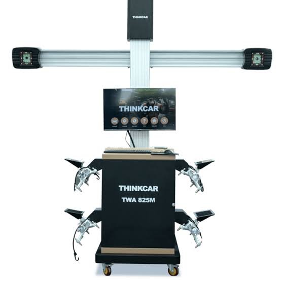THINKCAR 3D Wheel Aligner